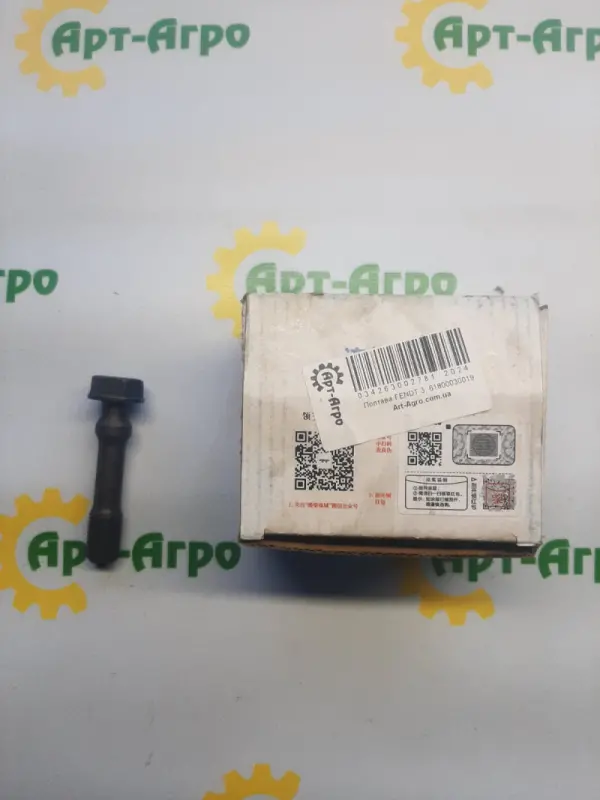 61800030019 Śruba korbowodu WD618 WP12