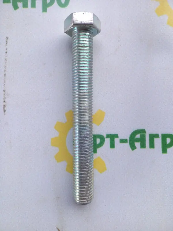 19M8351 Hex Head Bolt JOHN DEERE