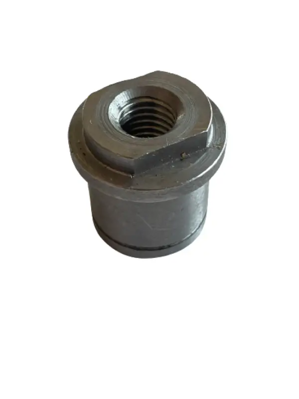 955072 Metal Sleeve with Thread AMAZONE