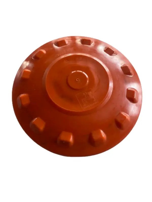 967584 AMAZONE Cleaning Disc