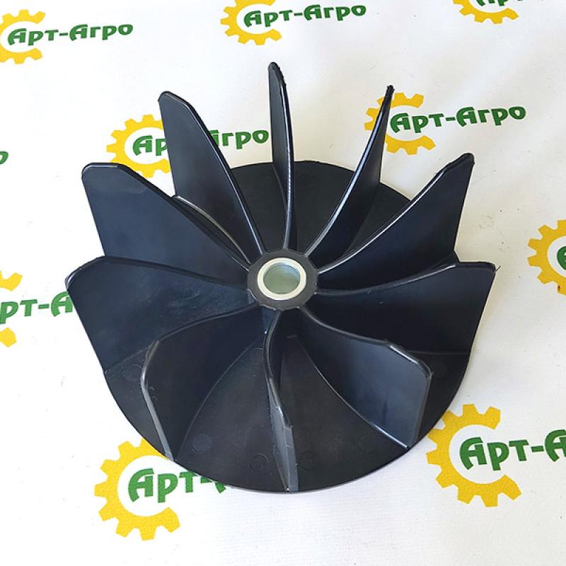 0026513882 Fan Rotor Claas