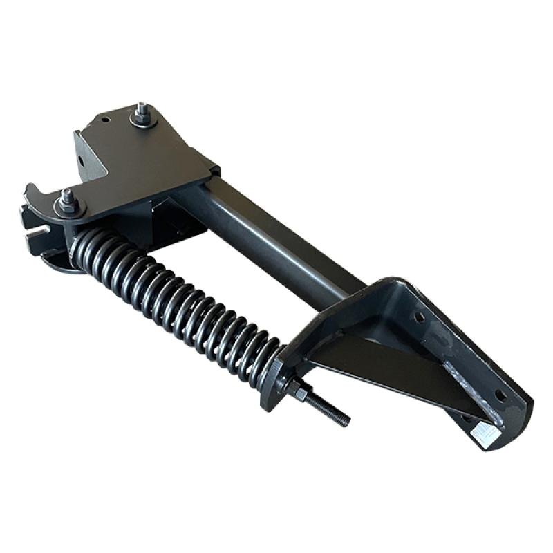 09103000 Bracket for mounting the post assembly ET9300 CNH