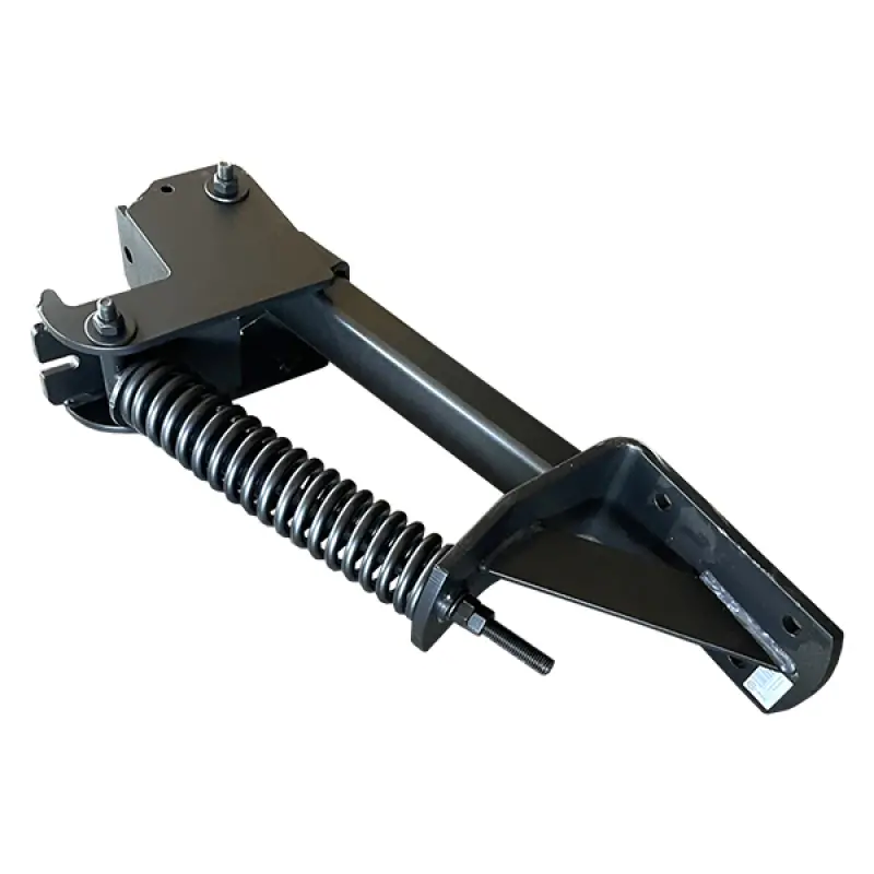 09103000 Bracket for mounting the post assembly ET9300 CNH
