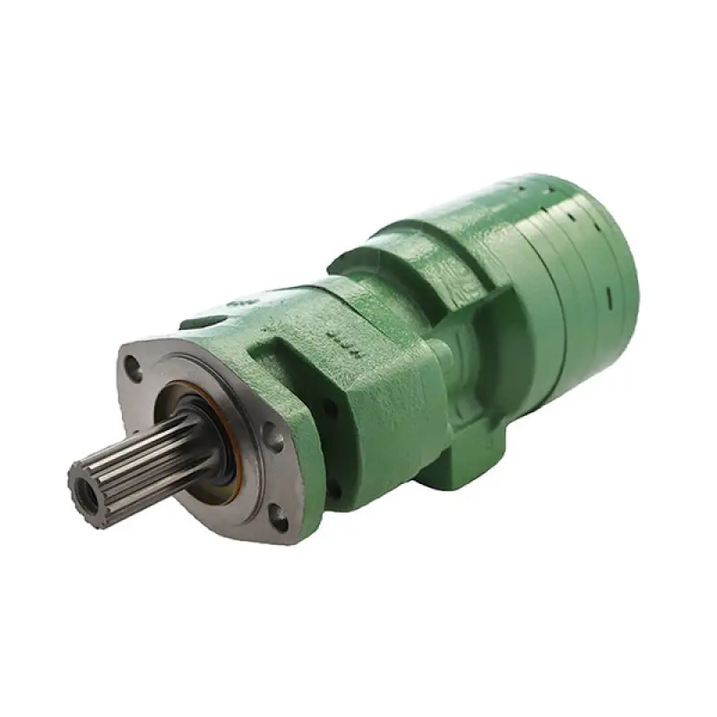 AZ39236 JOHN DEERE Hydraulic Motor