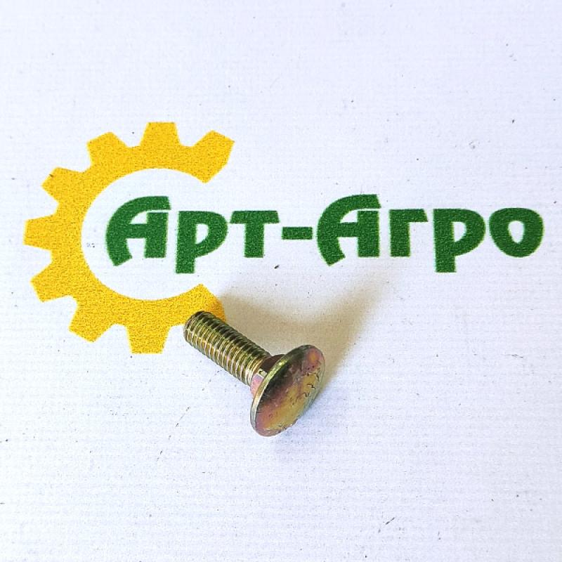 2335030 Śruba M8x25 z łbem kwadratowym
