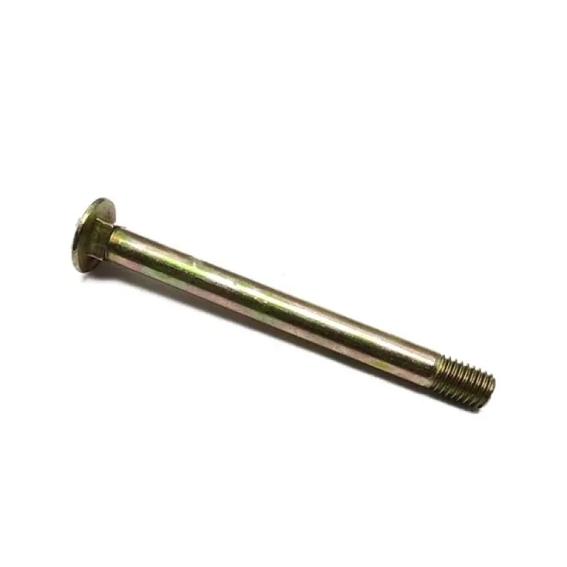 802-121C Bolt 1/2-13 X 5 1/2 GR5 lock Great Plains (analog)