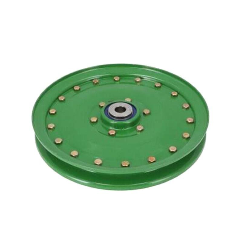 AH201252 Rolka napinacza JOHN DEERE (HD Parts)