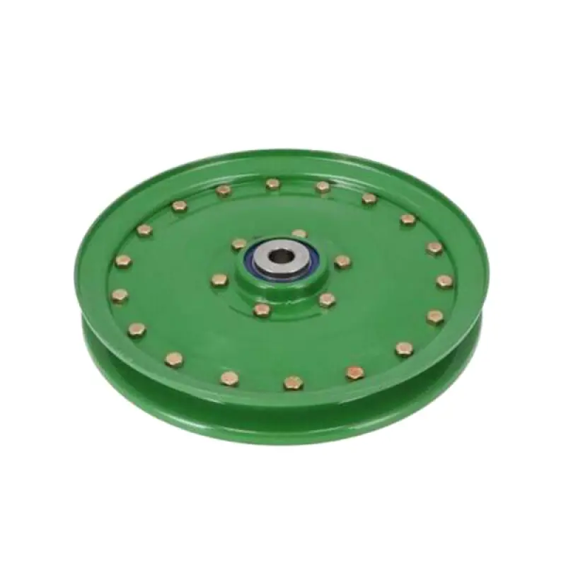 AH201252 Tensioner Roller JOHN DEERE (HD Parts)