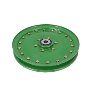 AH201252 Tensioner Roller JOHN DEERE (HD Parts)
