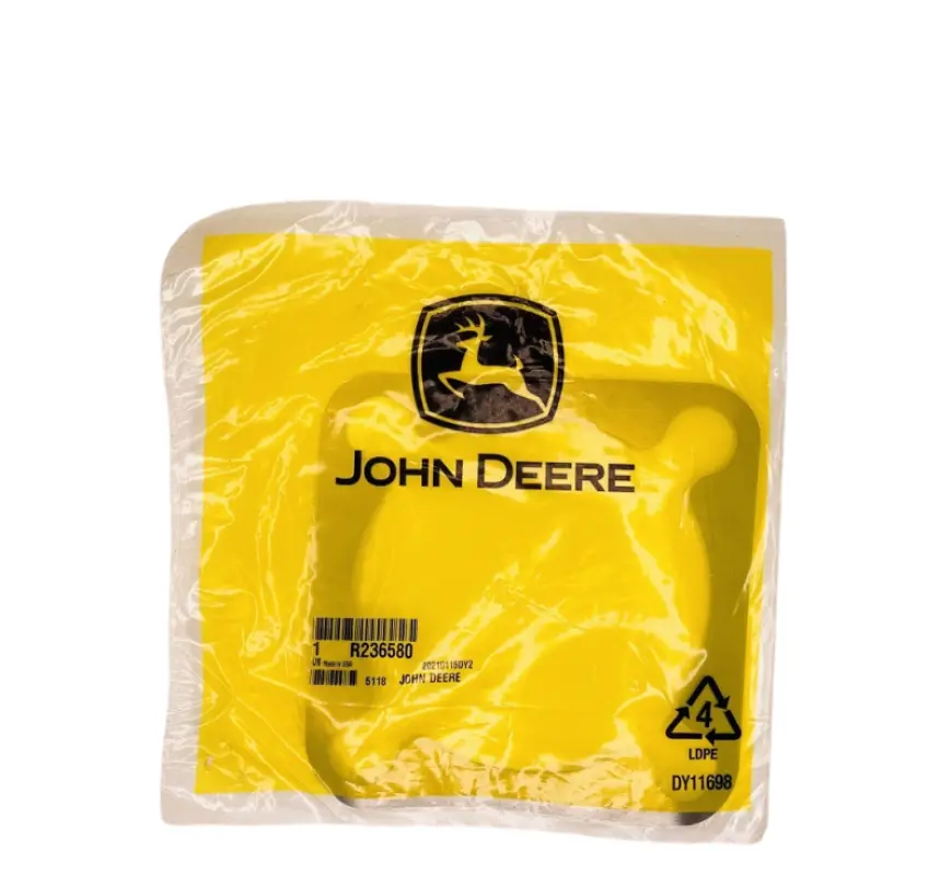 R236580 Pin Joint Seal 0.13 mm John Deere