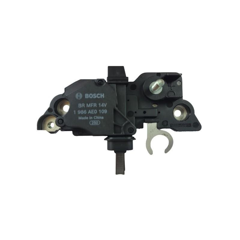 1986AE0109 Regulator generatora John Deere(Bosch)