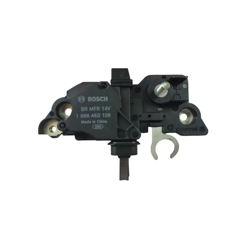 1986AE0109 Regulator generatora John Deere(Bosch)