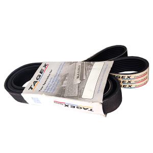 8PK-2040 Pas wielorowkowy Tagex