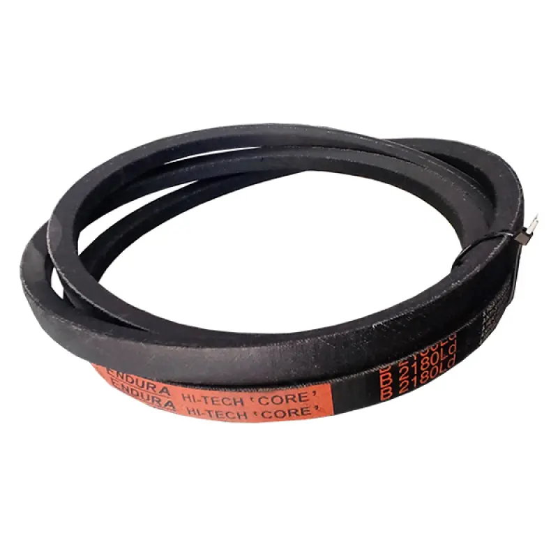 B 2180 Ld Pasek napędowy jednorowkowy (2180 mm) Endura