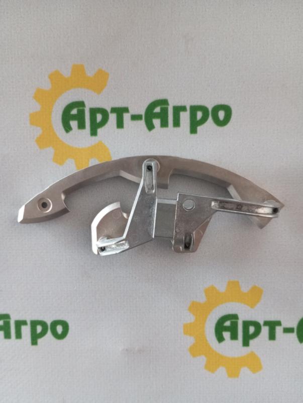 01240800 Separator jednorzędowy AirSpeed ​​​​horsch