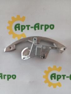 01240800 Single-row Separator AirSpeed ​​​​horsch