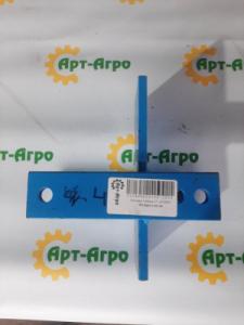 4226031 Holder of the compactor Lemken
