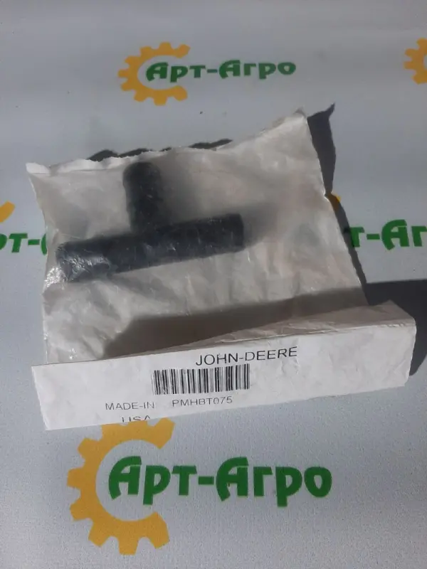 PMHBT075 Hose Tee John Deere