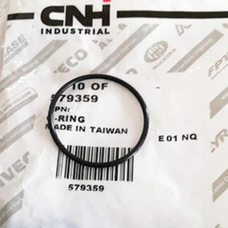 579359 Pierścień uszczelniający skrzyni biegów CNH