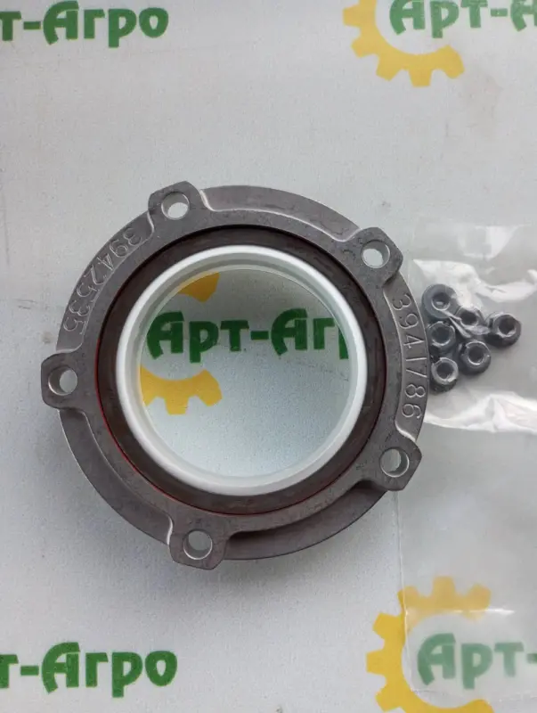 4024883 Front crankshaft seal Cummins QSC8.3