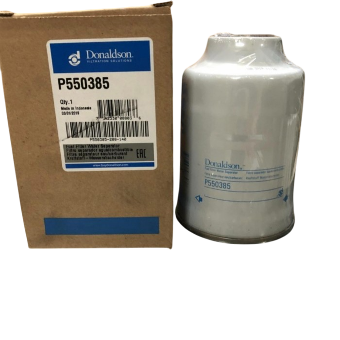 P550385 Fuel Filter Donaldson