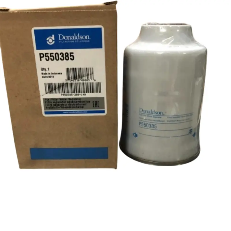 P550385 Fuel Filter Donaldson