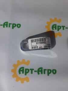 R115093 Plug John Deere
