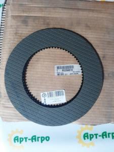 RE294016 Clutch Disc Transmission John Deere