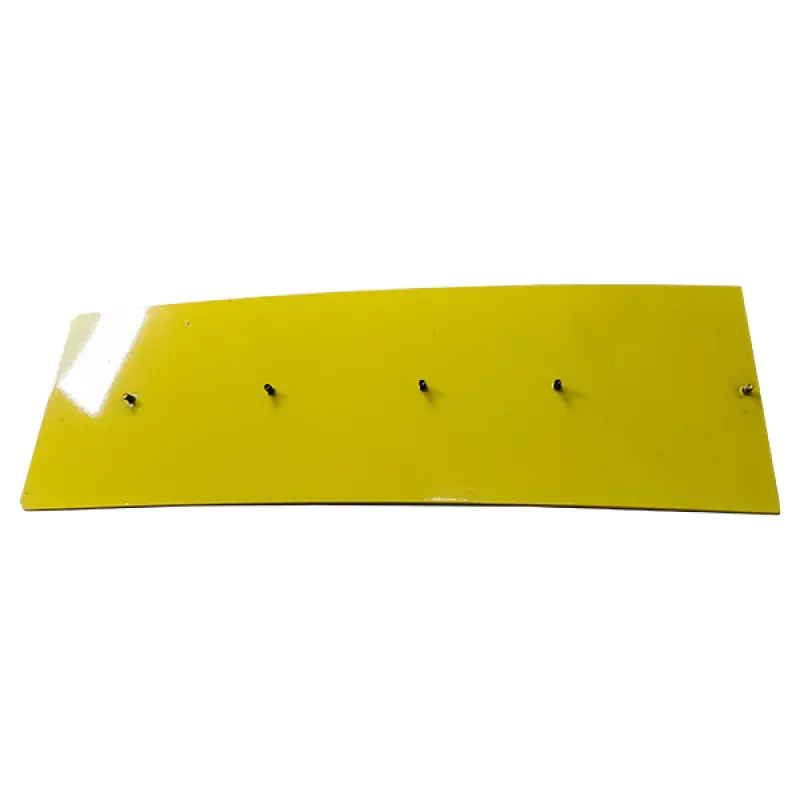 AZ103510 John Deere Wear Plate