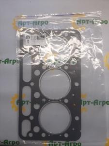 105014 Uszczelka głowicy cylindra Silnik Kubota D1503, D1463, D1462