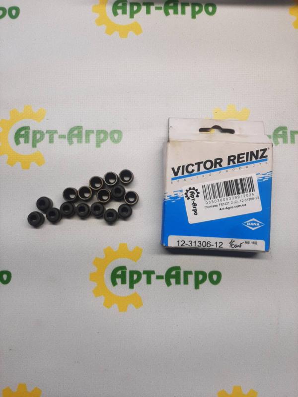 12-31306-12 Valve Seals Victor Reinz