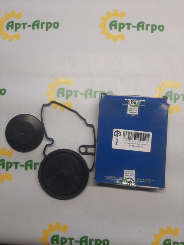 4.90916 Seal Kit, Steering Gear Housing Spare Parts