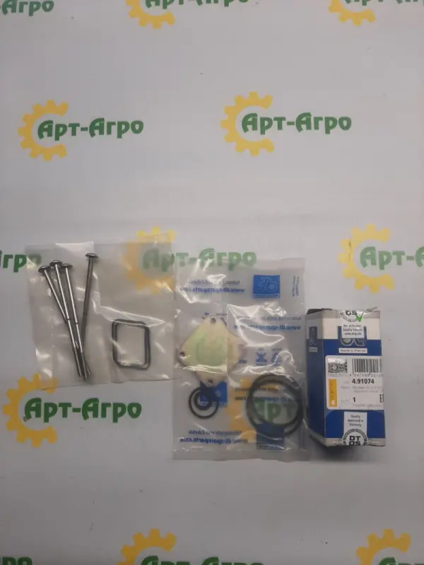 4.91074 Repair kit, hand pump Mercedes (spare parts)