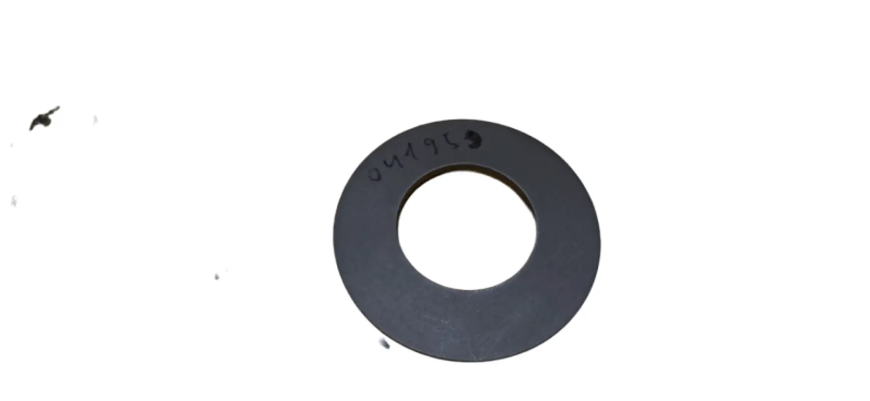 041959 Spring Ring 100x51x2.7 GERINGHOFF (analog)