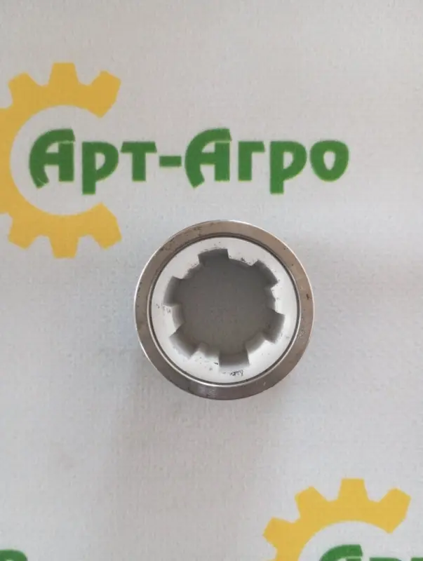 501065 Multi-spline Bushing Geringhoff