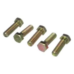 86512048 Bolt 3/4"-16x2-1/2", Gr.8, PTX600 CNH