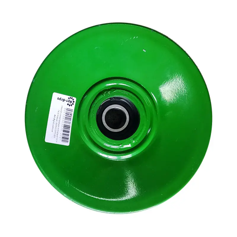 AXE41595 John Deere Chopper Przeciwnapędowy Napinacz Rolki (analogowy)
