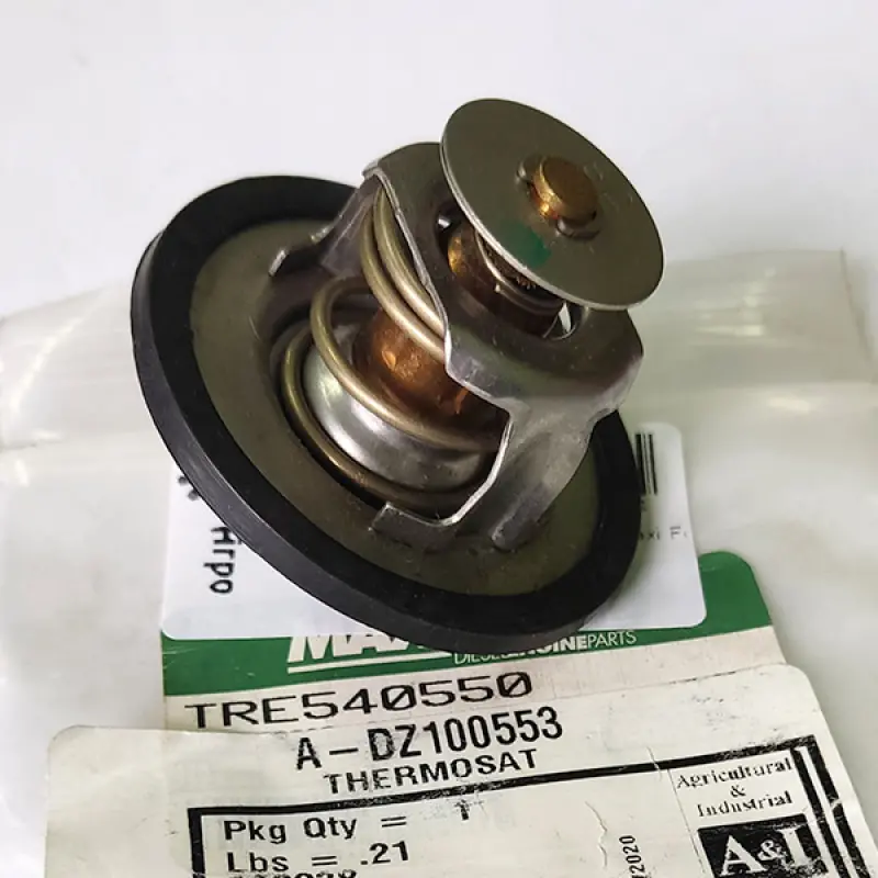DZ100553 Thermostat John Deere