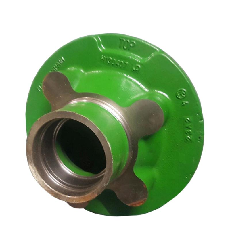 H130407 Piasta John Deere