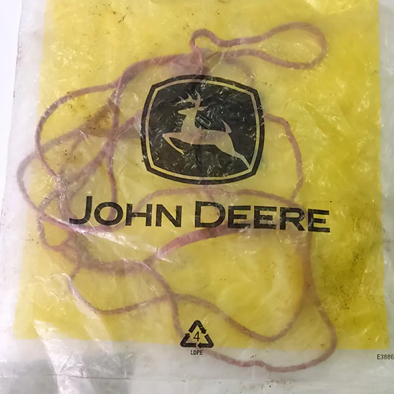 R502719 Valve Cover Gasket John Deere
