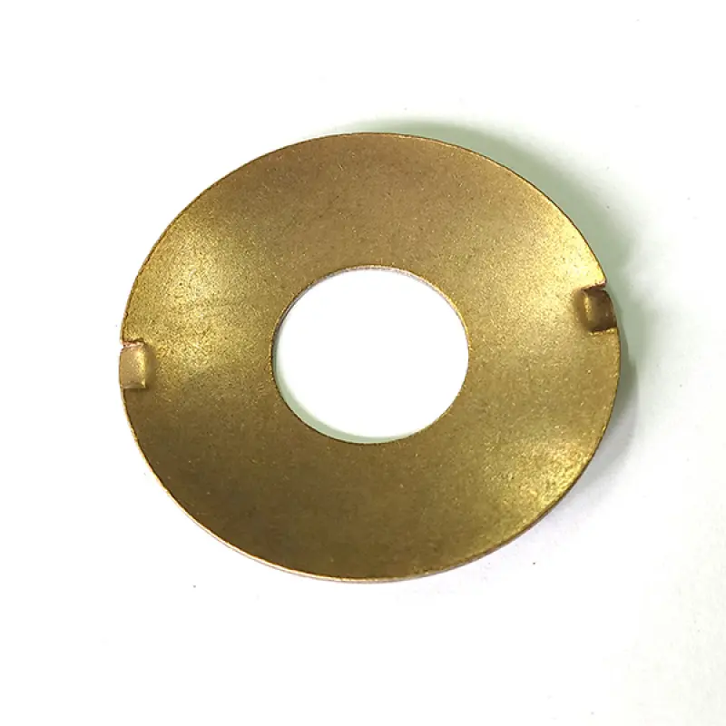R68166 John Deere Differential Mechanism Support Washer for Rear Axle