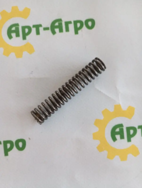 T27888 John Deere Spring