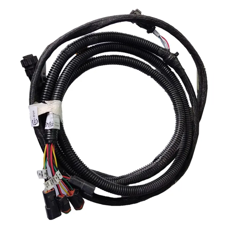 PF80845 Wiring Harness 6100J, 6115J, 6190J John Deere