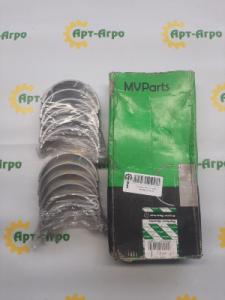 Zestaw łożysk korbowodu M8621 MV Parts 0,25 mm