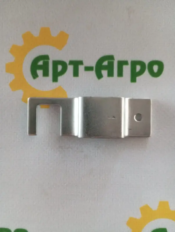 QJ111SQ TeeJet square pipe holder 2 pcs.