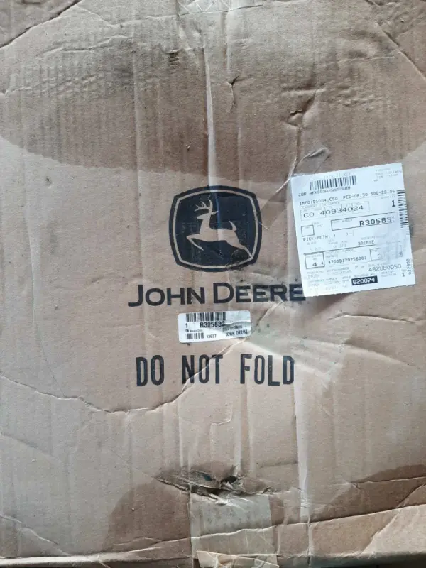 R305833 Brake Disc John Deere