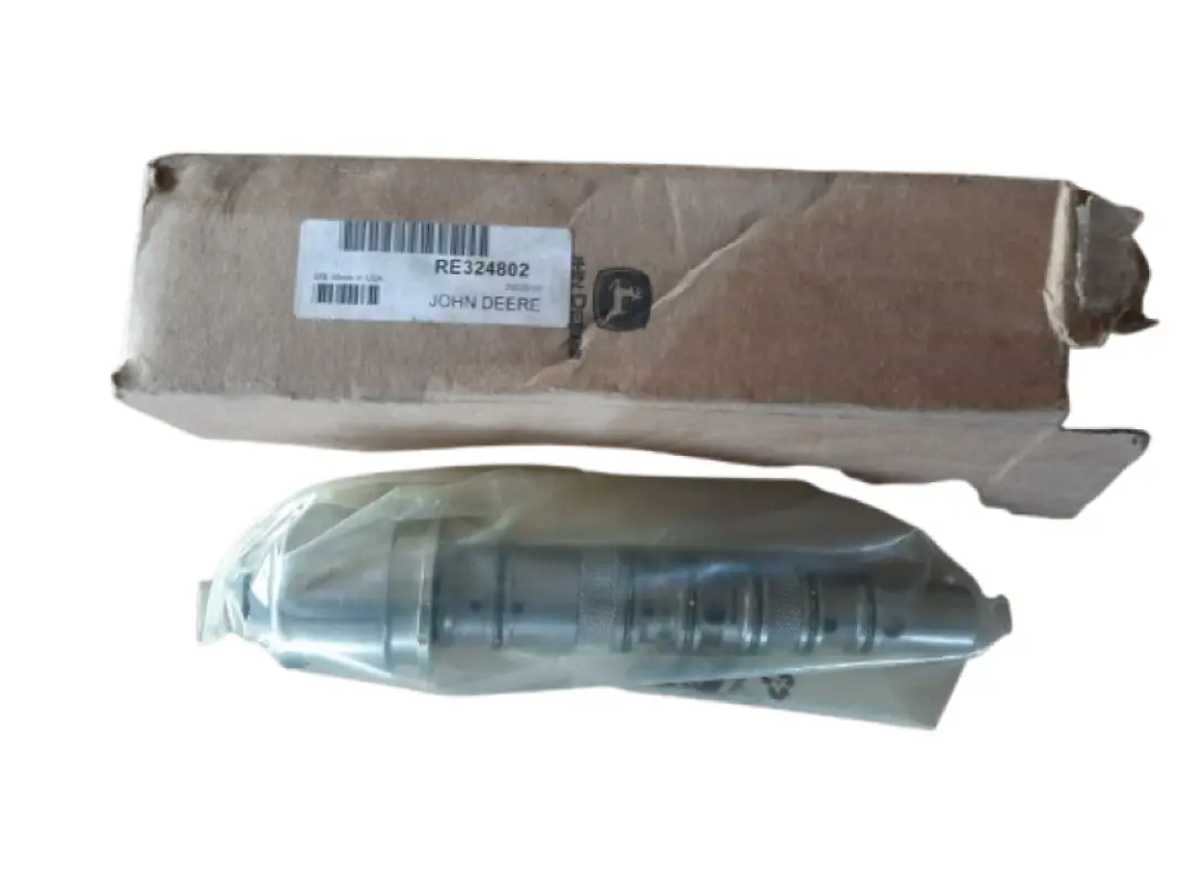 RE324802 Valve John Deere