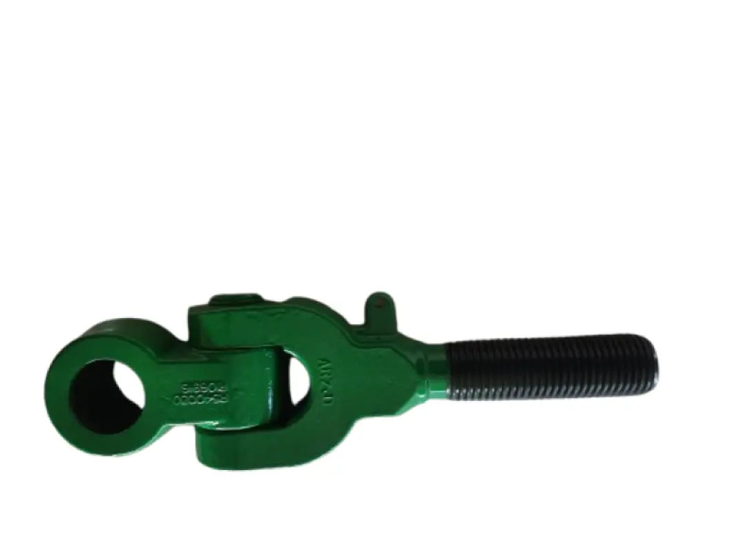 TA19156 Steering Rod Bolt for John Deere Hitch