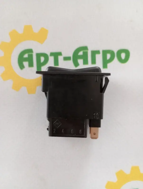 143502A1 Switch CNH