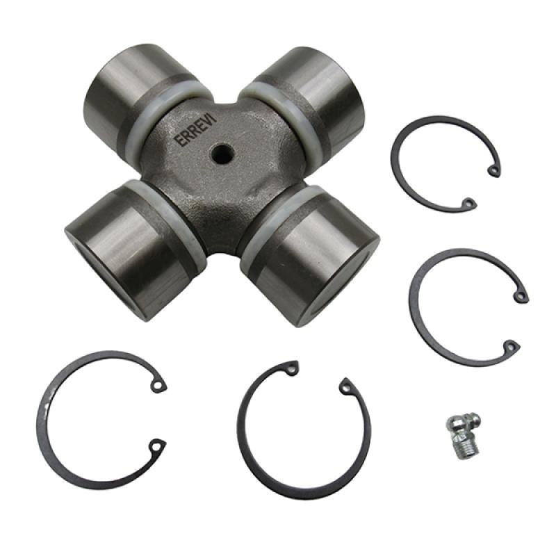 Set 50x135 Cross Shaft